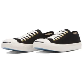 Jack Purcell RT RH “Preto”