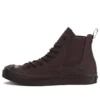 Jack Purcell Sidegore HI “Castanho Escuro”