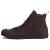 Jack Purcell Sidegore HI “Castanho Escuro”