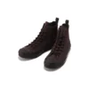 Jack Purcell Sidegore HI “Castanho Escuro”