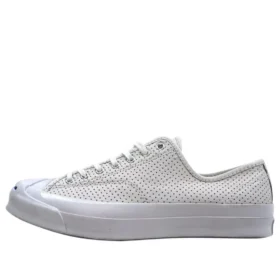 Jack Purcell Signature Ox “Branco”