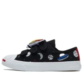 Jack Purcell Small Astronaut Preto