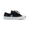 Jack Purcell Small Astronaut Preto
