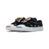 Jack Purcell Small Astronaut Preto