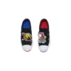 Jack Purcell Small Astronaut Preto
