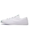 Jack Purcell Smile Branco/Verde