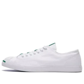Jack Purcell Smile Branco/Verde