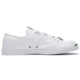 Jack Purcell Smile Branco/Verde