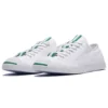 Jack Purcell Smile Branco/Verde