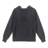 Jack Purcell Smile Hoodie Tamanhos asiáticos “Cinza escuro”