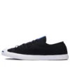 Jack Purcell Smile Preto/Azul
