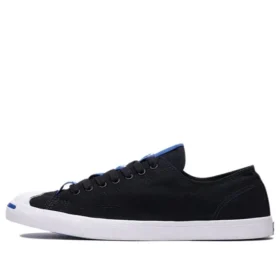 Jack Purcell Smile Preto/Azul