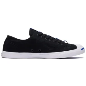 Jack Purcell Smile Preto/Azul