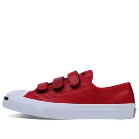Jack Purcell Smile Vermelho