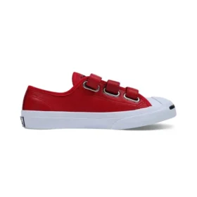 Jack Purcell Smile Vermelho