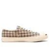 Jack Purcell “US Check Beige”
