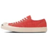 Jack Purcell US Ox “Vermelho Quente”