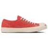 Jack Purcell US Ox “Vermelho Quente”