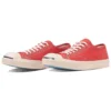 Jack Purcell US Ox “Vermelho Quente”