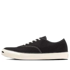 Jack Purcell US Windjammer “Preto Branco”