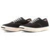 Jack Purcell US Windjammer “Preto Branco”