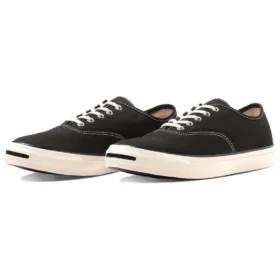 Jack Purcell US Windjammer “Preto Branco”