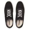Jack Purcell US Windjammer “Preto Branco”