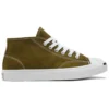 Jack Purcell “Verde Azeitona Escuro”