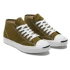 Jack Purcell “Verde Azeitona Escuro”