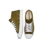 Jack Purcell “Verde Azeitona Escuro”