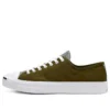 Jack Purcell verde escuro