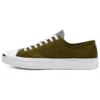 Jack Purcell verde escuro