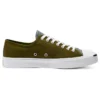 Jack Purcell verde escuro