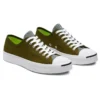 Jack Purcell verde escuro