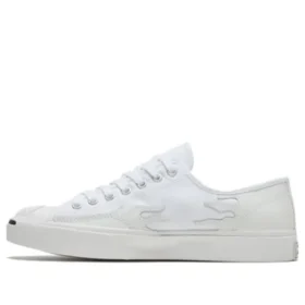 Jack Purcell “White Flames” Baixo