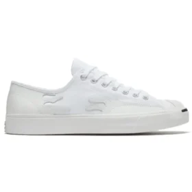 Jack Purcell “White Flames” Baixo