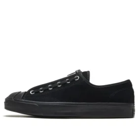 Jack Purcell Zip “Preto”