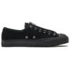 Jack Purcell Zip “Preto”