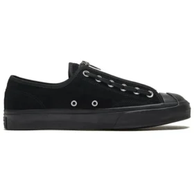 Jack Purcell Zip “Preto”