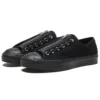 Jack Purcell Zip “Preto”