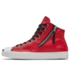 Jack Purcell Zip “Vermelho”