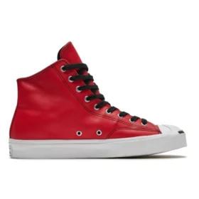 Jack Purcell Zip “Vermelho”
