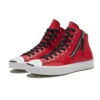 Jack Purcell Zip “Vermelho”