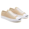 Jaqueta Jack Purcell em couro com cores sazonais