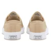 Jaqueta Jack Purcell em couro com cores sazonais