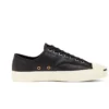 Jenkem Mag x Jack Purcell Low Top “Preto Branco”