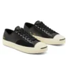 Jenkem Mag x Jack Purcell Low Top “Preto Branco”