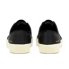 Jenkem Mag x Jack Purcell Low Top “Preto Branco”