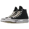 Joshua Vides x Chuck 70 High «Interchangeable Panels – Black» Joshua Vides x Chuck 70 High «Interchangeable Panels – Black»