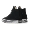 Joshua Vides x Chuck 70 High «Interchangeable Panels – Black» Joshua Vides x Chuck 70 High «Interchangeable Panels – Black»
